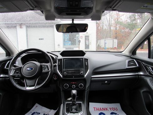 Used 2019 Subaru Impreza 2.0i Limited image 26