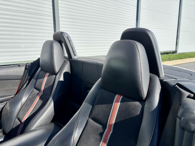 Used 2014 BMW Z4 sDrive28i RWD image 19
