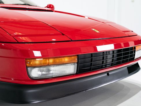 Used 1988 Ferrari Testarossa image 32