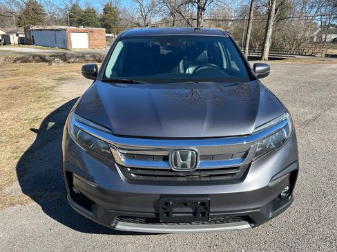 Used 2019 Honda Pilot EX-L image 3