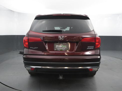 Used 2016 Honda Pilot Touring image 4