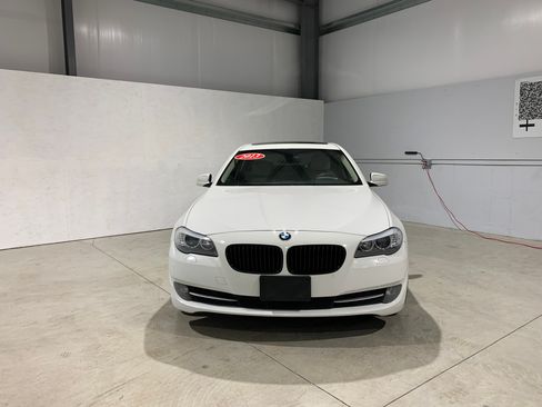 Used 2013 BMW 535i xDrive image 3