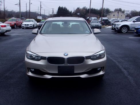Used 2015 BMW 328i xDrive image 19