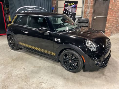 Used 2021 MINI Cooper John Cooper Works image 15