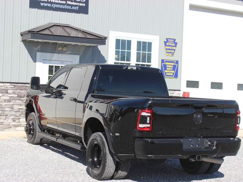 Used 2023 RAM 3500 Limited image 6