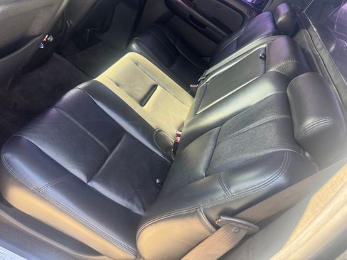 Used 2007 Chevrolet Avalanche 2WD image 8