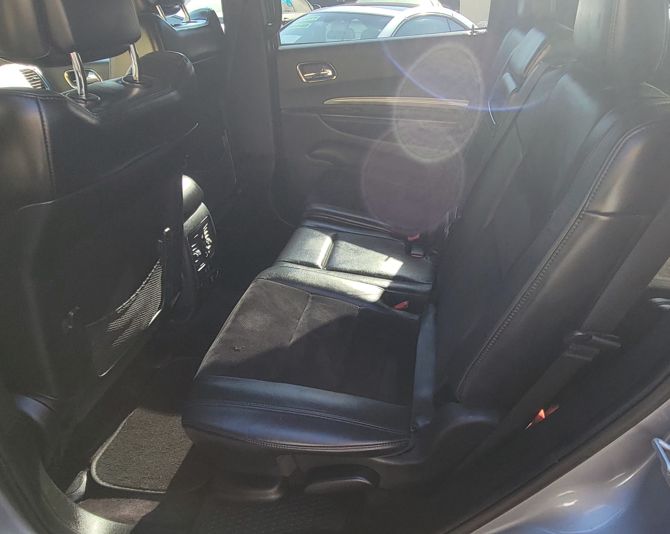 Used 2018 Dodge Durango AWD GT image 8