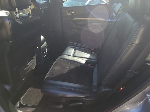 Used 2018 Dodge Durango GT image 8