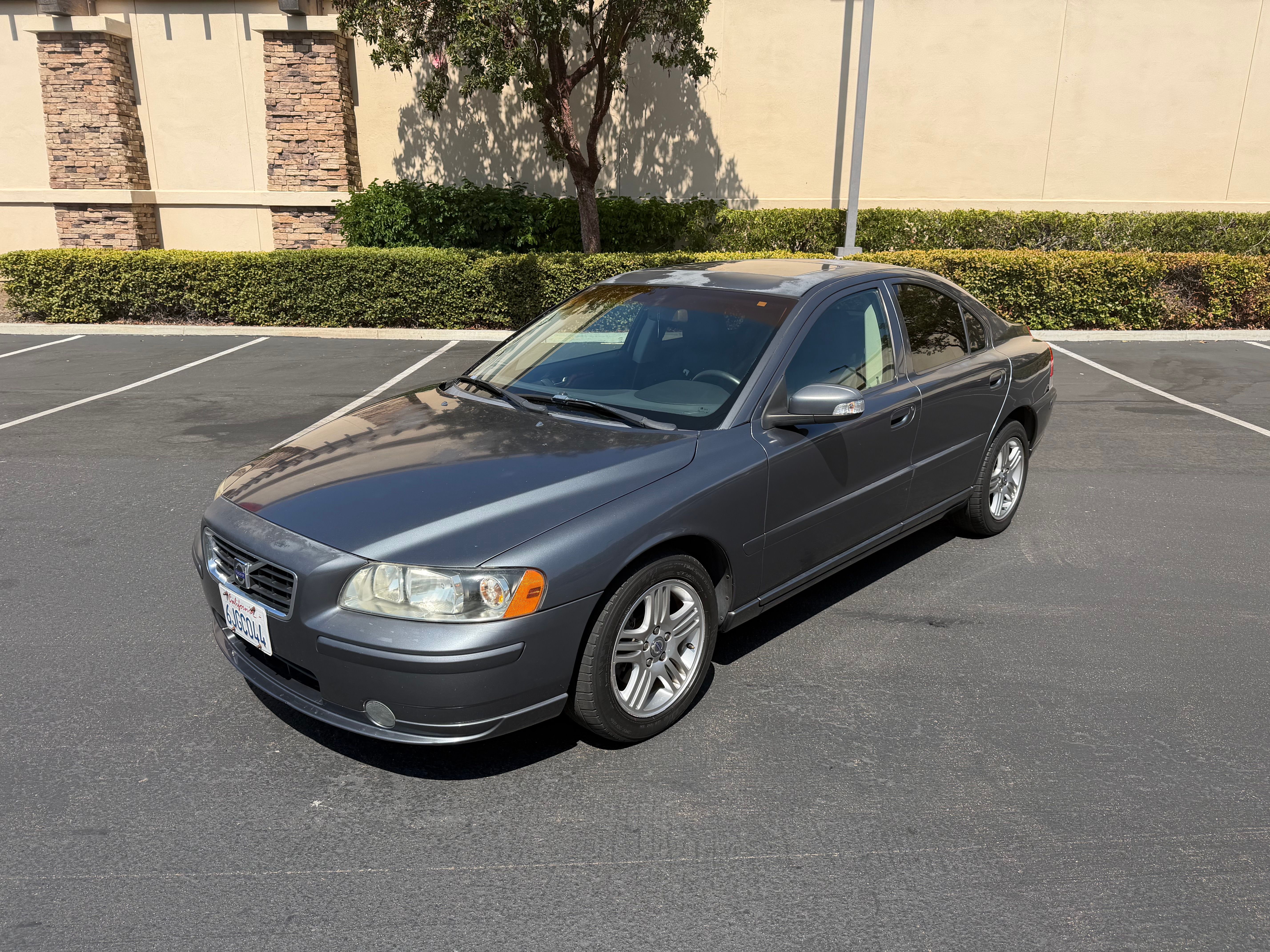 Used 2009 Volvo S60 2.5T FWD image 3