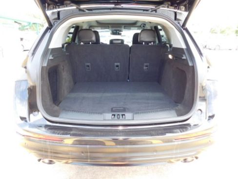 Used 2022 Lincoln Corsair FWD Reserve image 8