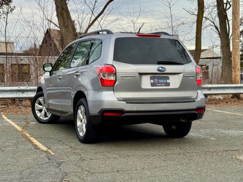 Used 2015 Subaru Forester 2.5i image 3