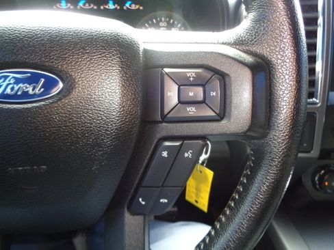 Used 2015 Ford F150 Sport image 56