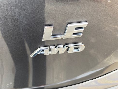 Used 2017 Toyota RAV4 LE image 16