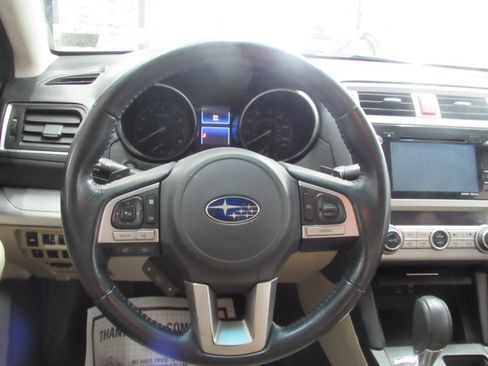 Used 2016 Subaru Legacy 2.5i Premium image 20