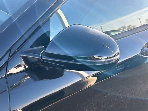 New 2026 Buick Envista Sport Touring image 12