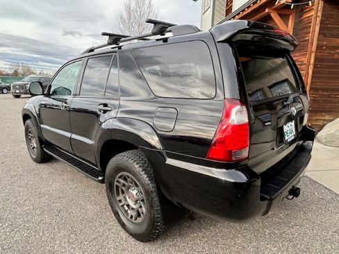Used 2006 Toyota 4Runner SR5 image 6