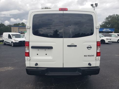 Used 2021 Nissan NV 1500 SV image 5