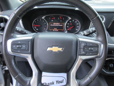 Used 2019 Chevrolet Blazer AWD LT w/ 3LT image 12