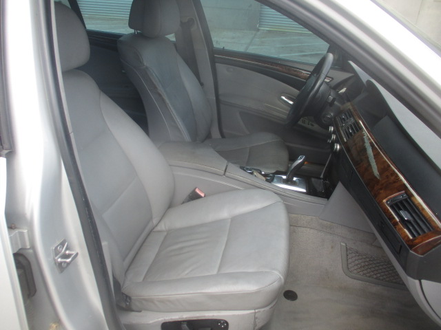 Used 2010 BMW 535i Sedan RWD image 14