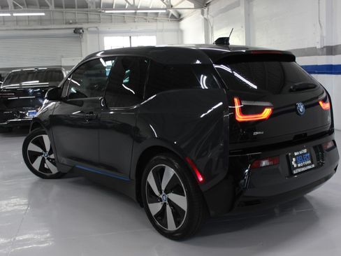 Used 2015 BMW i3 w/ Range Extender RWD image 13