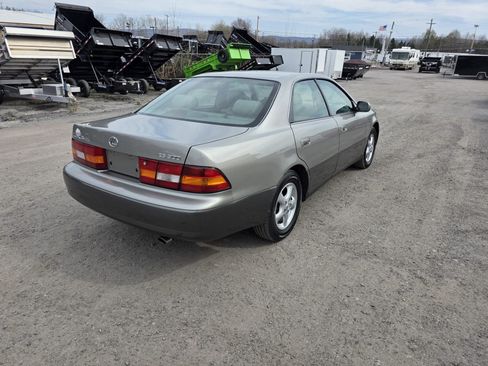 Used 1999 Lexus ES 300 UNAVAIL FWD image 5