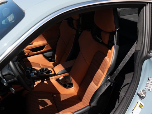 Used 2024 Porsche 911 S/T image 25