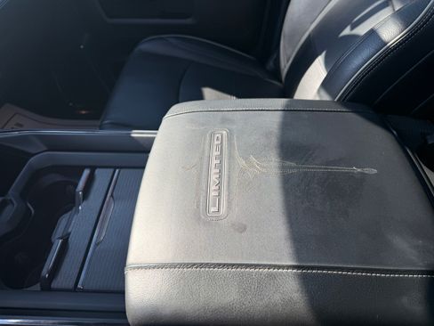 Used 2023 RAM 3500 Laramie Limited image 16