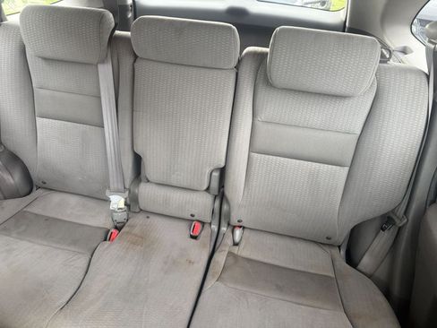 Used 2008 Honda CR-V EX image 6