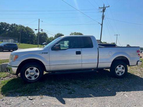 Used 2011 Ford F150 image 4