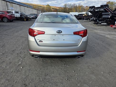 Used 2013 Kia Optima LX image 6