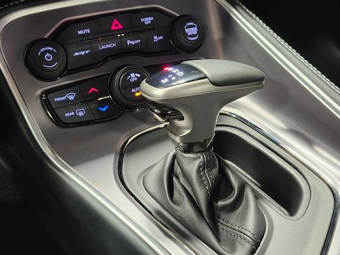 Used 2022 Dodge Challenger SRT Super Stock image 15