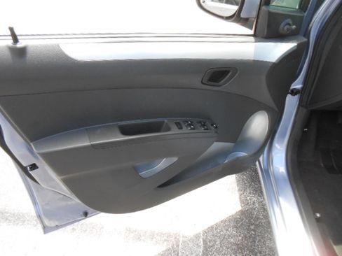 Used 2014 Chevrolet Spark LS FWD image 9