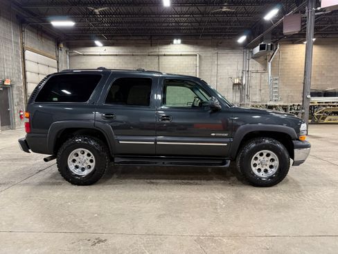 Used 2003 Chevrolet Tahoe 4WD image 6