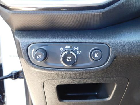 Used 2023 Chevrolet TrailBlazer LT image 13