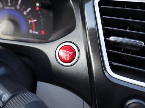 Used 2015 Honda Civic EX image 23