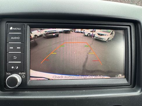 Used 2021 Nissan NV200 SV image 14