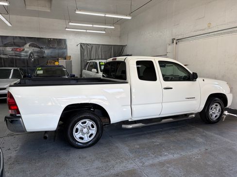 Used 2005 Toyota Tacoma 2WD Access Cab image 7