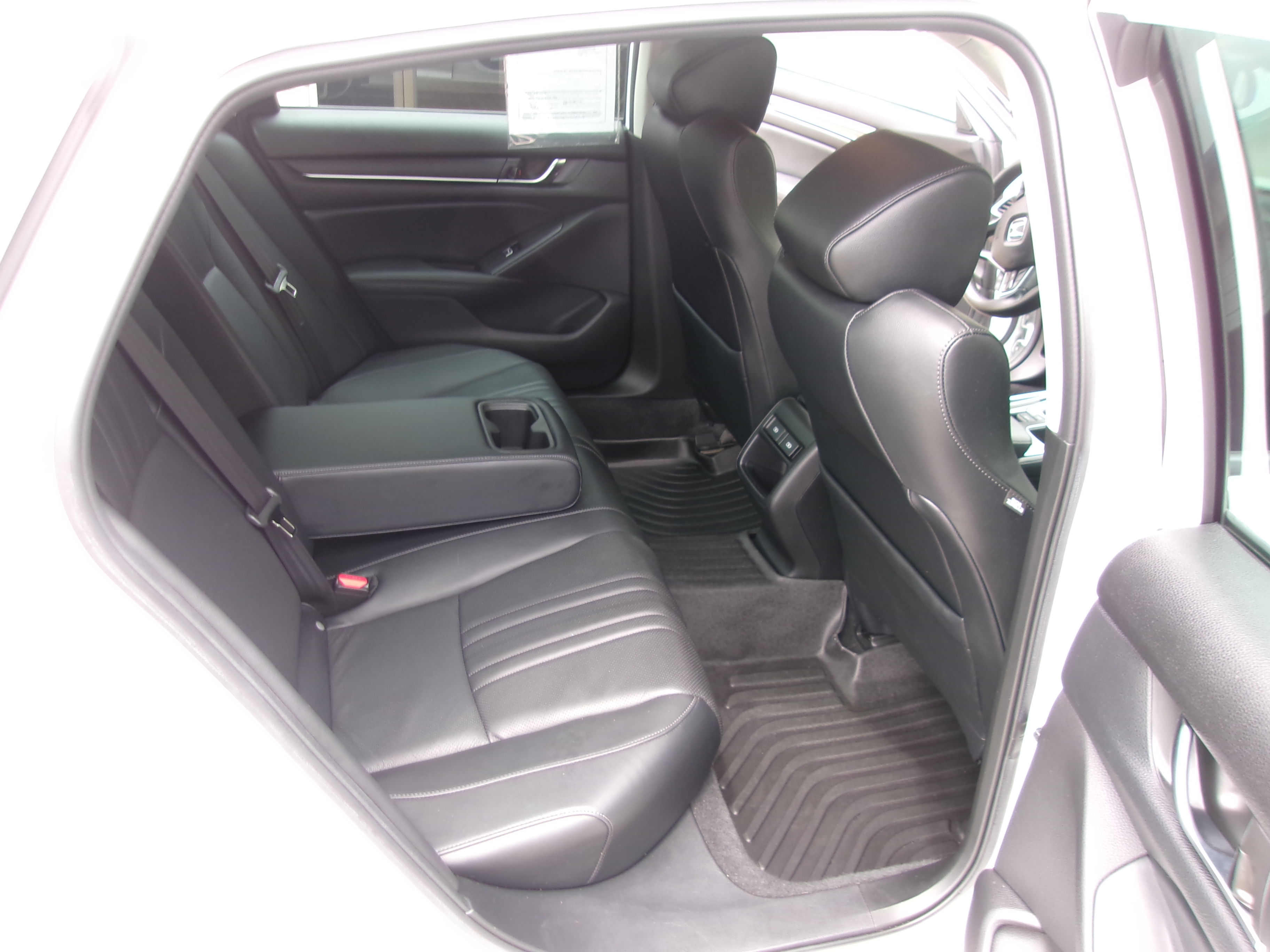 Used 2022 Honda Accord 1.5T Sport Special Edition image 6