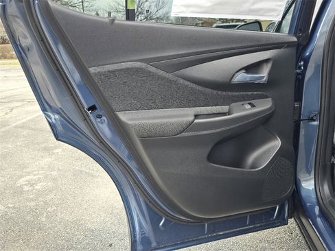 New 2026 Buick Envista Preferred image 22