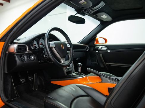 Used 2007 Porsche 911 Turbo image 10