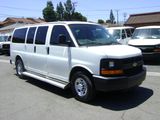 Used 2013 Chevrolet Express 2500 LS image 2