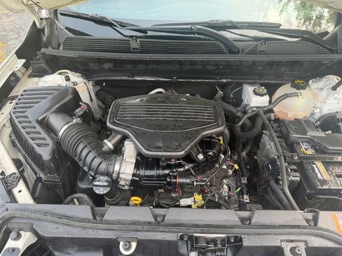 Used 2020 GMC Acadia FWD SLE w/ SLE-1 image 48