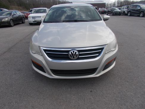 Used 2012 Volkswagen CC Sport image 2