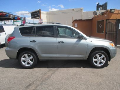 Used 2008 Toyota RAV4 Sport