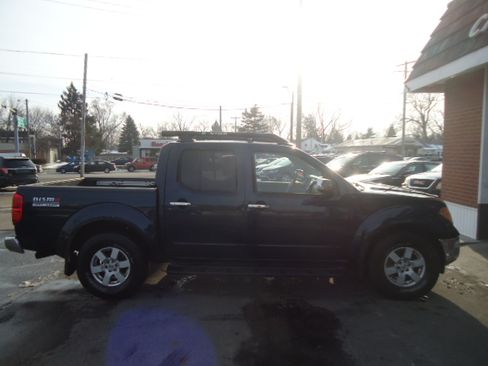 Used 2006 Nissan Frontier SE image 12