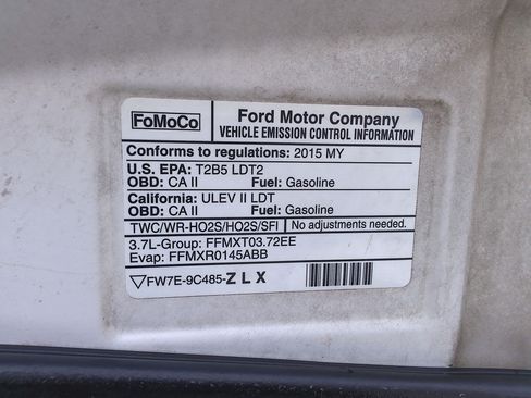 Used 2015 Lincoln MKX image 44