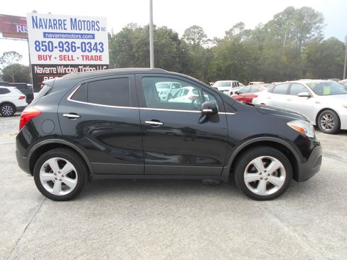 Used 2016 Buick Encore image 4