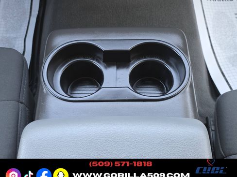 Used 2008 Ford F150 XLT AWD/4WD image 12