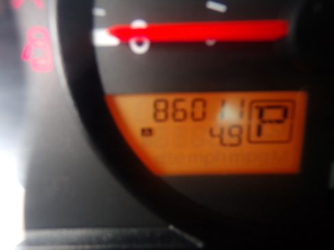 Used 2018 Nissan Frontier SV image 12