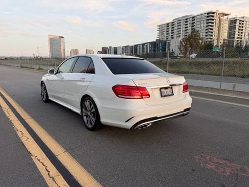 Used 2014 Mercedes-Benz E 350 image 3